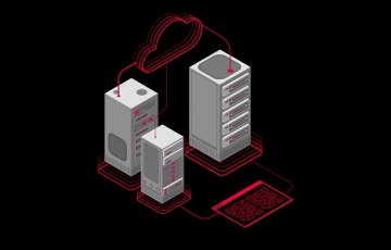 A infraestrutura de TI é a base tecnológica de uma empresa, envolvendo hardware, software, servidores e redes para suportar a gestão de informações e operações digitais. Atualmente, as organizações podem escolher entre três principais opções de infraestrutura: On-Premise, Nuvem e Híbrida.