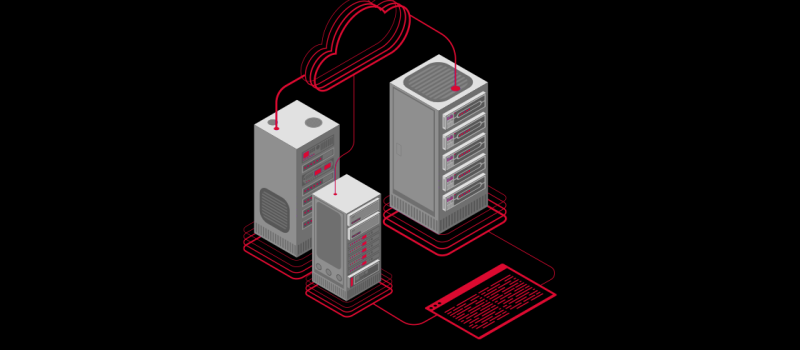 A infraestrutura de TI é a base tecnológica de uma empresa, envolvendo hardware, software, servidores e redes para suportar a gestão de informações e operações digitais. Atualmente, as organizações podem escolher entre três principais opções de infraestrutura: On-Premise, Nuvem e Híbrida.